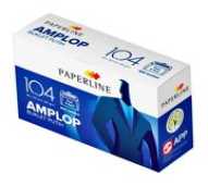 Amplop PaperLine 104 pps