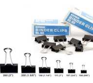 Binder Clip