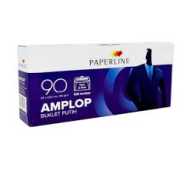 Ampol Putih 95x152mm