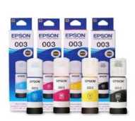 Tinta Epson 003 warna