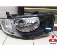 Head Lamp Strada