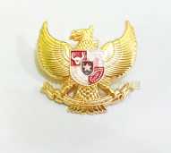 Lambang Garuda