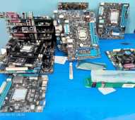 Servis Motherboard PC