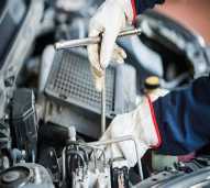 Jasa Service Pasang (Sprator Assy, Selang NCR, Kelm Galvanis)