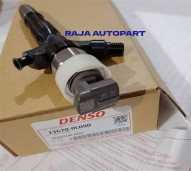 JASA SERVICE Pasang (Seal Injector 23682 Mobil Hilux)