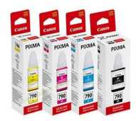 Tinta Printer (Canon Warna)