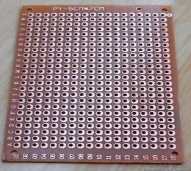 PCB Lobang