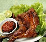 Ayam Bakar