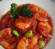 Sambal Goreng Udang