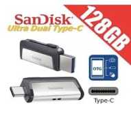 Flashdisk OTG 3.0 128Gb