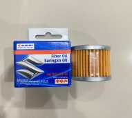 FIlter saringan oli motor shogun