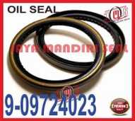 Seal Roda Depan Mobil Isuzu