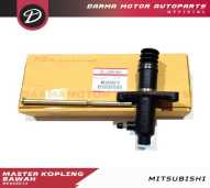 MASTER KOPLING BAWAH CANTER FUSO PS125 ME609072 ASLI MITSUBISHI