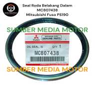 Mitsubishi Oil Seal / Seal Roda Belakang Dalam MC807438 Fuso