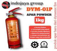 APAR 1 Kg Dry Chemical Powder (DCP) WIN MP-1/OPTIMAX