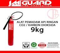 APAR 9 Kg Carbon Dioxide (C02) WIN CO-9