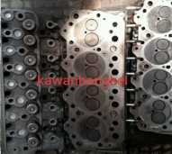 Deksel/Cylinder Head Mobil Canter PS125 HD