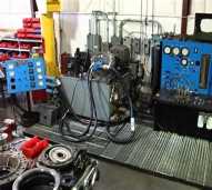 Jasa Perbaikan Hydrolick Pump, Kit Control Value, Seal Hydrolick, Hose Hydrolick, PTO QH70, dan Seal John Crane