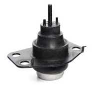 Engine Mounting