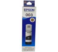 Tinta Printer Epson 003 Hitam