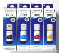 Tinta Printer Warna Epson 003