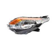 HEADLAMP KIRI MITSUBISHI TRITON