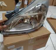 LAMPU UTAMA R/L (ORI) TOYOTA AVANZA VELOZ MT