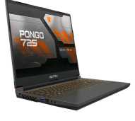 Laptop Axioo Pongo 725