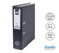 Bantex Lever Arch File Ordner Trendy Folio