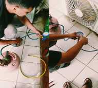 Isi Freon AC Standing 5 PK