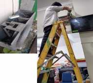 Servis AC