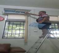 Service Ringan AC