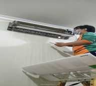 Service AC 2 PK