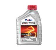 OIL MOBIL 1 SAE 20W-40