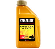 Oli Mesin Yamalube Matic 800 L