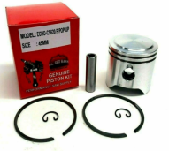 Piston Ring Mesin Rumput