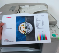 Jasa Fotocopy Warna F4