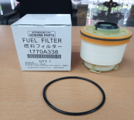 Fuel Filter Pajero / Triton