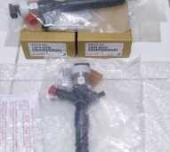 Injector