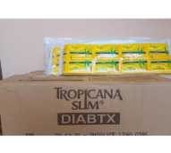 TROPICANA SLIM DIABETYCS