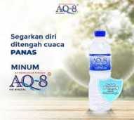 Air Minum Mineral Botol