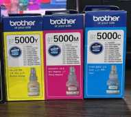 Tinta printer brother warna