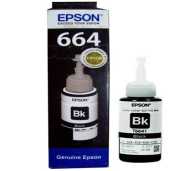 Tinta Epson 664 Hitam