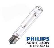 Bola lampu SON T 150 watt philips