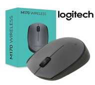 Mouse wireless