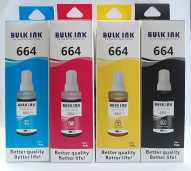 Tinta bulk ink