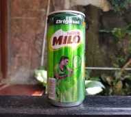 Milo Original 240 Ml