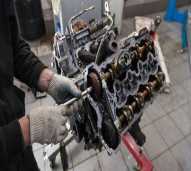 Servis berat