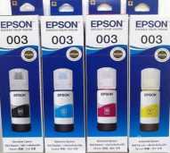 Tinta Epson Warna