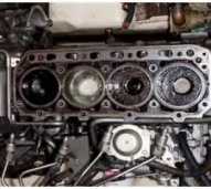 O/H Engine